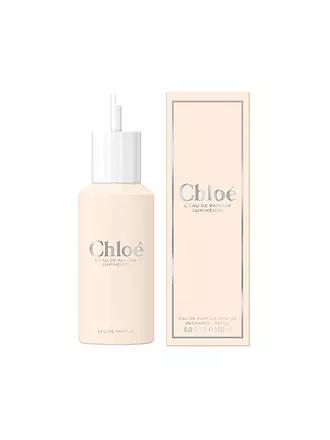 CHLOE | Chloé L'Eau de Parfum Lumineuse Refill 150ml | 